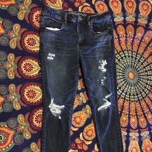 American Eagle Outfitters Jeans - American eagle high rise jegging American Eagle Outfitters Jeans - American eagle high rise jegging